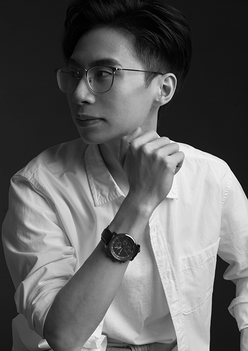 黄志兴